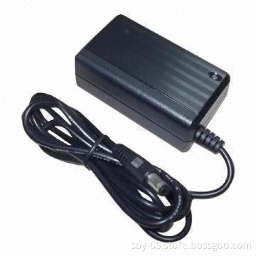 AC/DC Switching/Desktop Adapter with 72 to 120W Output Power